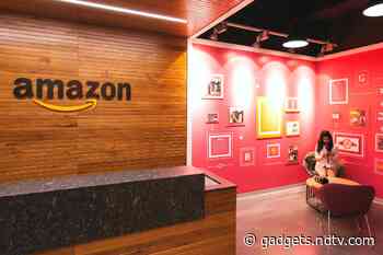 Amazon Accused of Race-Gender Bias in Workplace, Faces Lawsuit