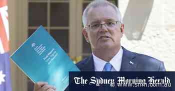 Aged care: time for Morrison to put his money where his mouth is