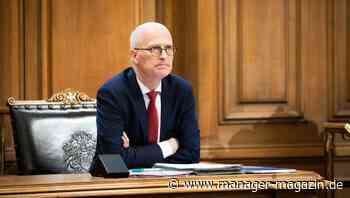 Cum-Ex-Skandal um Warburg-Bank: Was wusste Hamburgs Bürgermeister Peter Tschentscher?