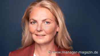 Ana-Cristina Grohnert wird Stahl-Beirätin bei GFG Alliance