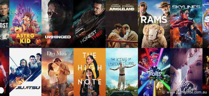 Movie Frenzy is on again to rent or buy the latest hit movies at a discounted price