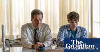 TV tonight: Breaking Bad’s Bryan Cranston returns – as a judge