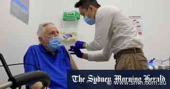 ADF called in to assist aged care COVID-19 vaccine rollout