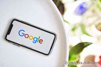 Google Asked to Provide Detailed Search Data in US Antitrust Case
