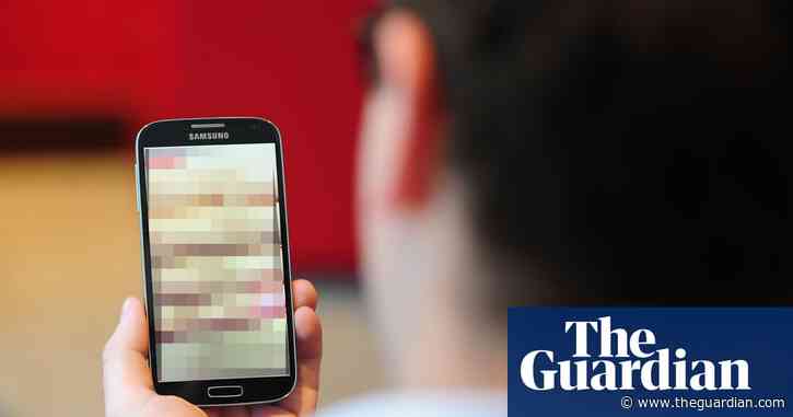 Child abuse hotline reports rise in calls from men viewing illegal content