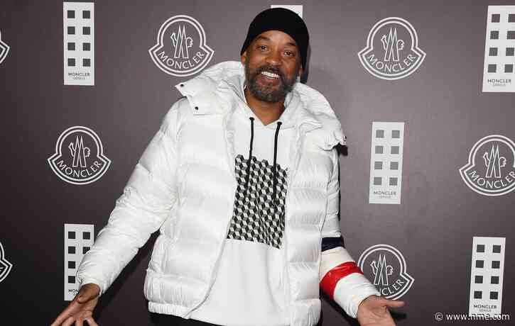 Will Smith says he’s still considering going into politics in the future
