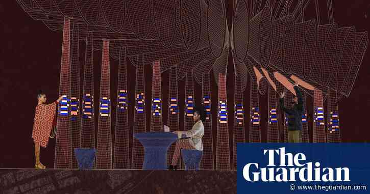 How can architecture help rather than harm blackness?