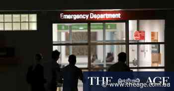 Emergency wards among the ‘worst places’ for mental health patients