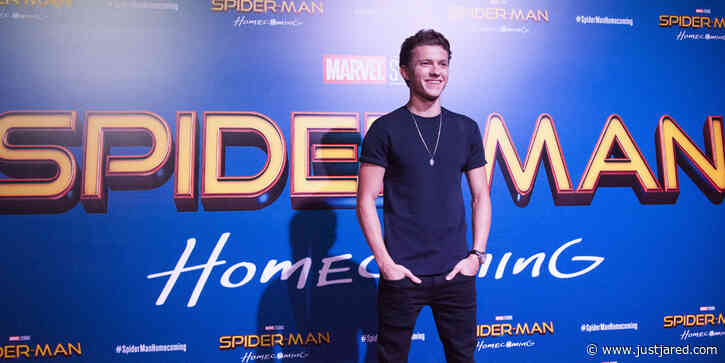 Tom Holland Almost Wasn't Cast As Spider-Man, The Russo Brothers Reveal