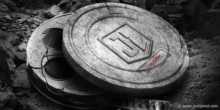Here's How Long Zack Snyder's Justice League Will Actually Be