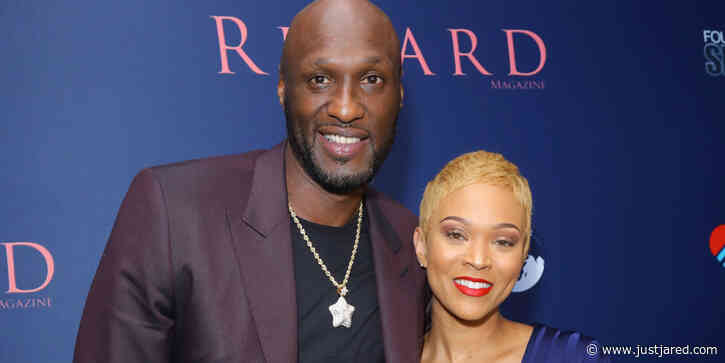 Lamar Odom Accuses Ex-Fiancée Sabrina Parr Of Using Him For Fame In New Interview