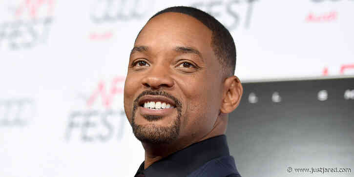 Will Smith Reveals If He's Open To Run For Political Office