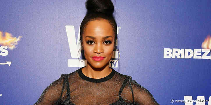 'The Bachelor' Producers Finally Address Online Hate Towards Rachel Lindsay; Call It 'Inexcusable'