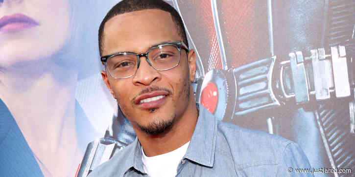 T.I. Will Not Be Part of 'Ant-Man 3' Amid Sexual Abuse Accusations