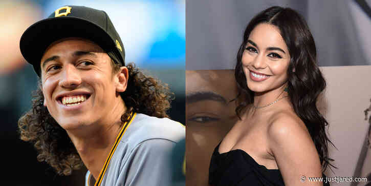Cole Tucker Gushes Over Girlfriend Vanessa Hudgens In Rare Interview