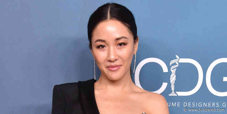 Constance Wu to Star Alongside Chris Pratt in Amazon Thriller 'Terminal List'
