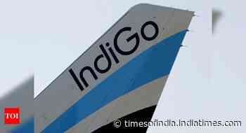 IndiGo flight lands due to medical emergency