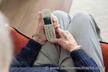 Hoax callers asking Bournemouth residents for personal details