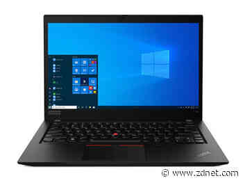 Lenovo ThinkPad T14s (AMD) review: A solid 14-inch business laptop with good battery life