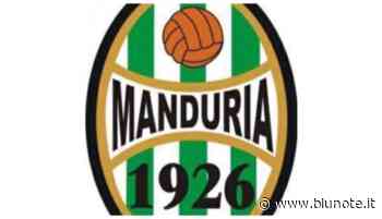 Eccellenza: Manduria, lettera calciatori, “Sarebbe meglio stop definitivo” - Blunote