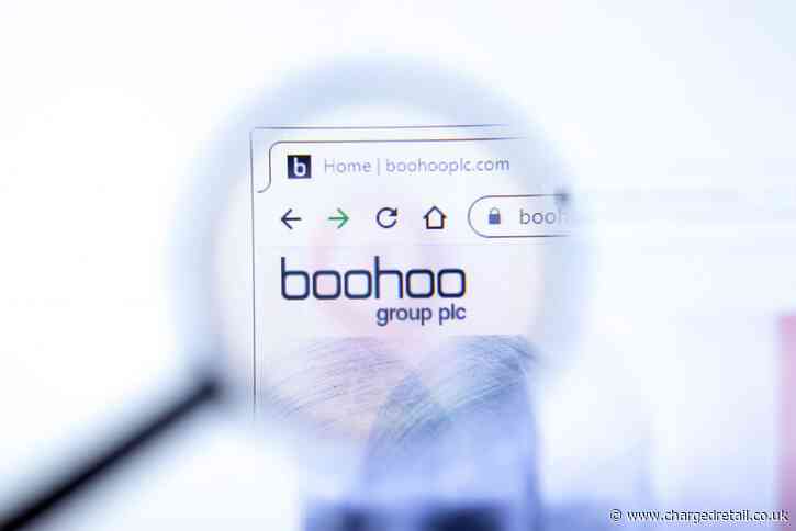 Boohoo could be banned from the US as “modern slavery” allegations continue