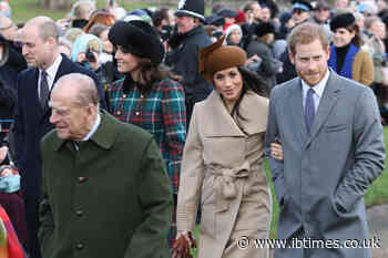 Fans demand delay of Harry and Meghan's Oprah interview amid Prince Philip's health battle