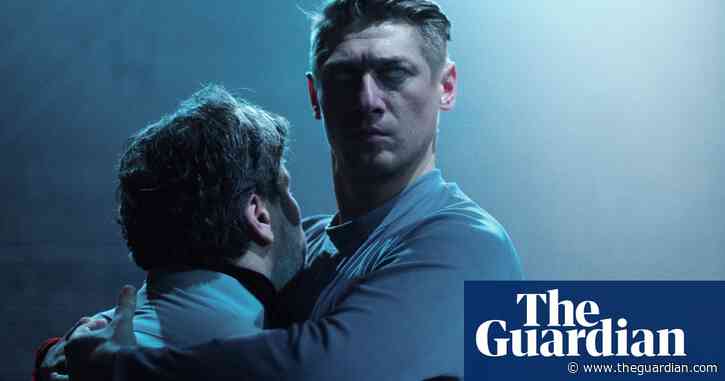 On the scene, like a sex-obsessed machine: when a robot writes a play