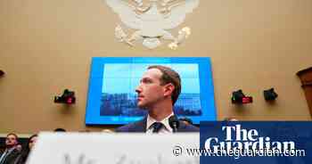 Optimizing for outrage: ex-Obama digital chief urges curbs on big tech