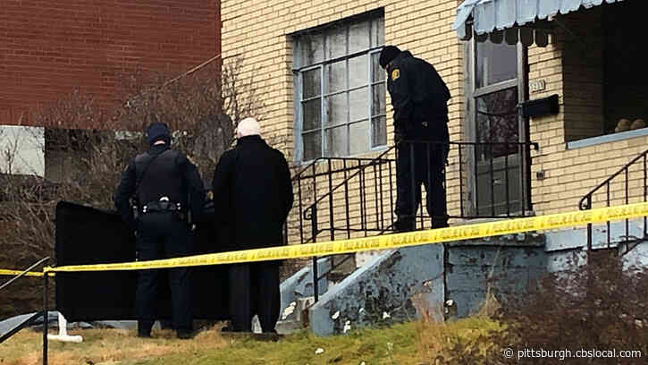Estranged Wife Facing Homicide Charges In Connection With Husband’s Death