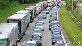 Fossil fuel emissions set to rebound after Covid-19 reductions, IEA warns