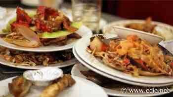 WRAP: Two-thirds of Brits don't see link between food waste and climate change