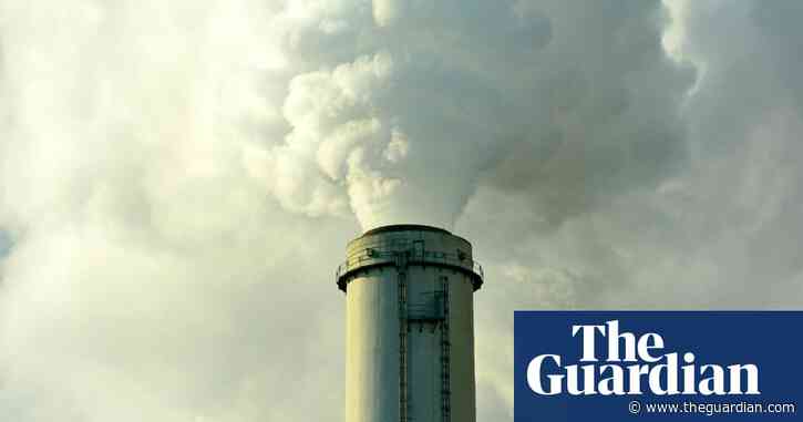 Fossil fuel emissions in danger of surpassing pre-Covid levels