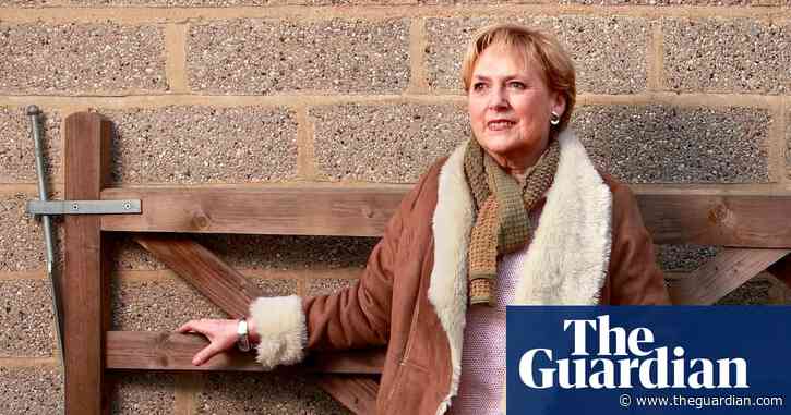 Charlotte Higgins on The Archers: St Shula has her doubts