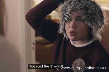 British Heart Foundation puts MullenLowe on alert with ad review