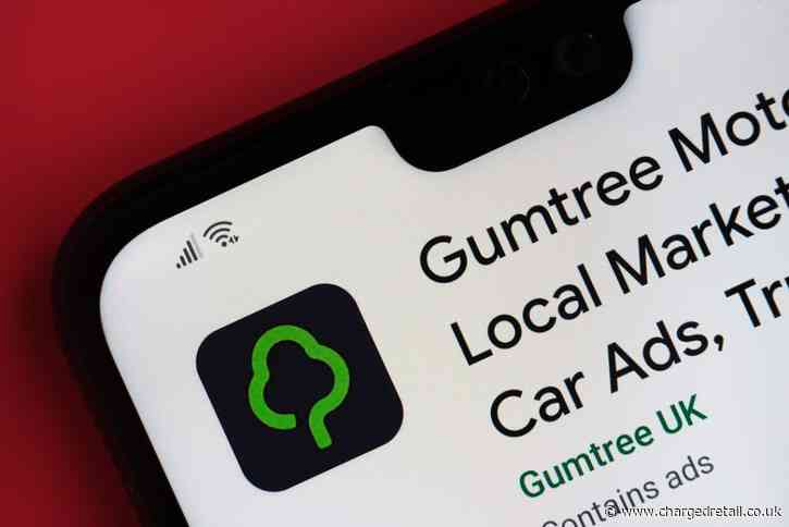 Gumtree UK, Shpock and Motors.co.uk to be sold to push through Ebay’s $9.2bn merger