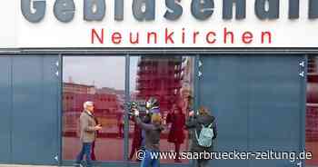 Länderspiegel auf 3sat zu Gast in Neunkirchen - Saarbrücker Zeitung
