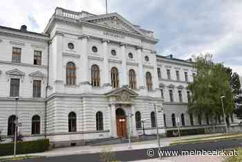 Saftige Geldstrafe für Schwarzauerin (69): Corona-Sünder vor dem Richter - meinbezirk.at