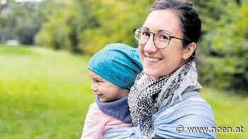 02/2021: Neunkirchen - Trage- und Stoffwindel- Beratung bei „Fuchs und Spatz“ - NÖN.at