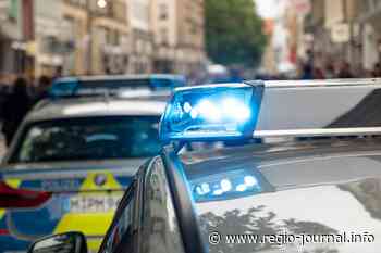 Pressemeldung der Polizeiinspektion Neunkirchen - Regio-Journal