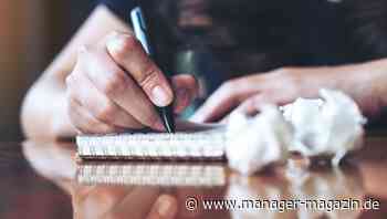 Kündigung schreiben: Darauf sollten Arbeitnehmer achten