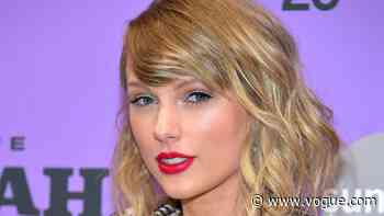 15 Questions I Have About the Current Taylor Swift Twitter Drama - Vogue