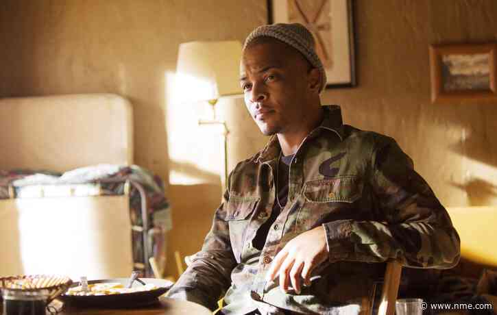 T.I. not returning for ‘Ant-Man 3’ after sexual assault allegations