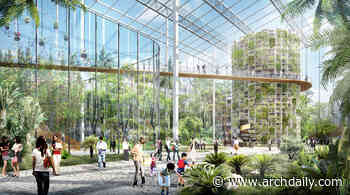 From Farm to Fork: How Architecture Can Contribute to Fresher Food Supply - ArchDaily