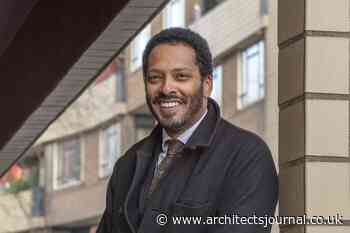 London School of Architecture names new head - Architect's Journal