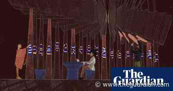 How can architecture help rather than harm blackness? - The Guardian