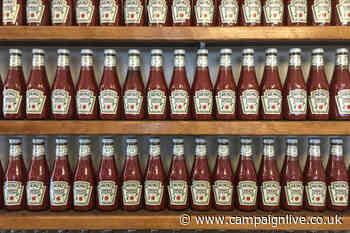 Ecommerce is 'a hit to profitability', according to senior Kraft Heinz marketer