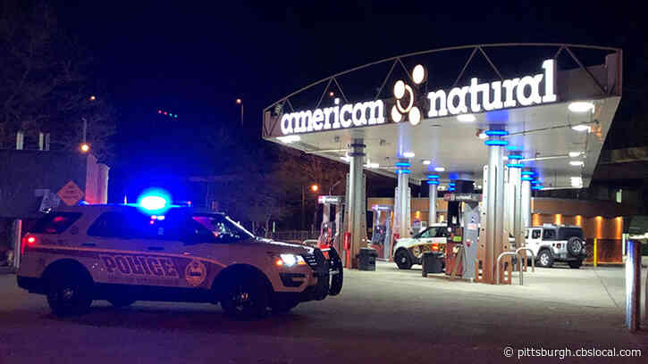 Man Dies Following Shooting Near Station Square, Police Investigating