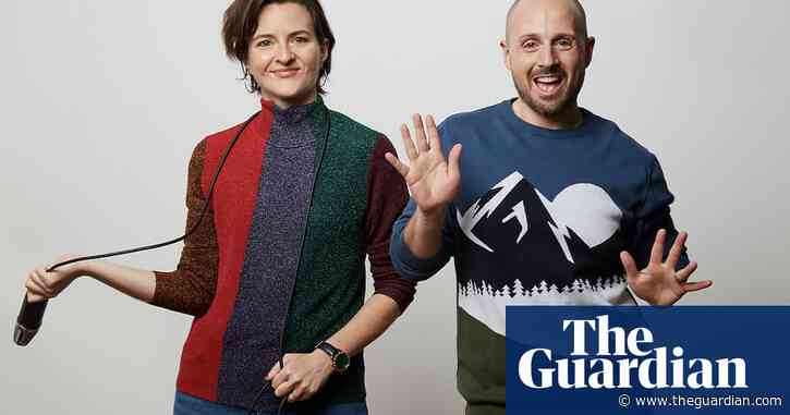 'Adoption is like couples therapy': what we learned as hosts of an LGBT+ family podcast
