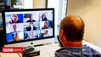 Zoom sees more growth after 'unprecedented' 2020