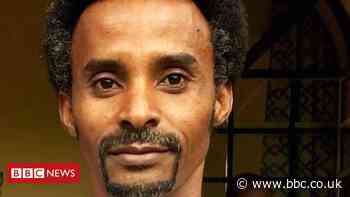 Ethiopia's Tigray crisis: BBC reporter Girmay Gebru detained by military